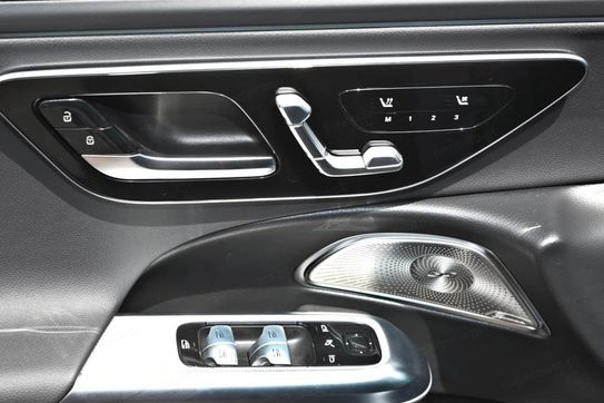 Mercedes Klasa E 220 d 4-Matic AMG