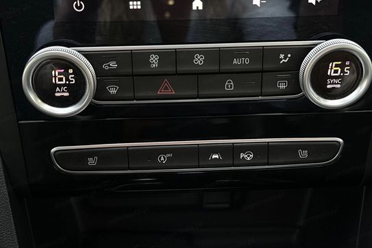 Renault Megane 1.3 Tce Fap Techno Edc