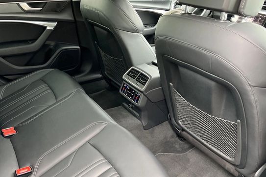 Audi A6 40 TDI mHEV Quattro Advanced S tronic