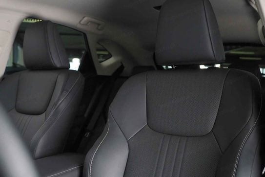 Lexus NX 350h Prestige 2.5 Hybrid AWD