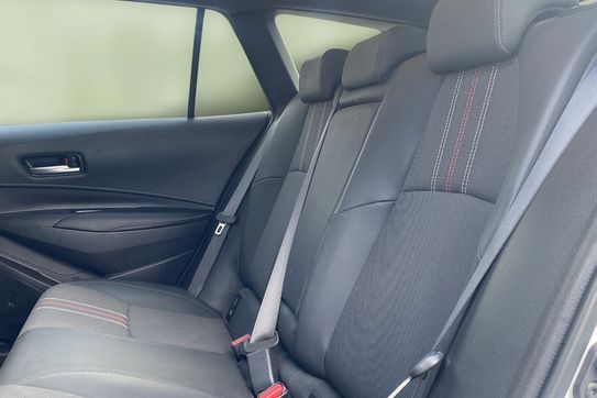 Toyota Corolla 2.0 Hybrid Gr Sport