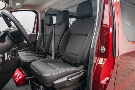 Renault Trafic Kombi L2H1 EDC