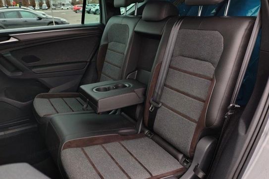 Seat Tarraco 2.0 TDI FR S&S 4Drive DSG