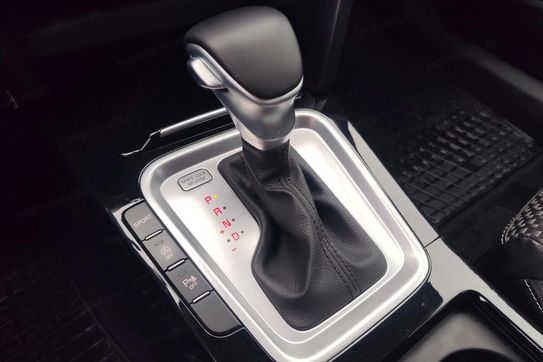 Kia Ceed 1.5 T-GDI L Business Line DCT