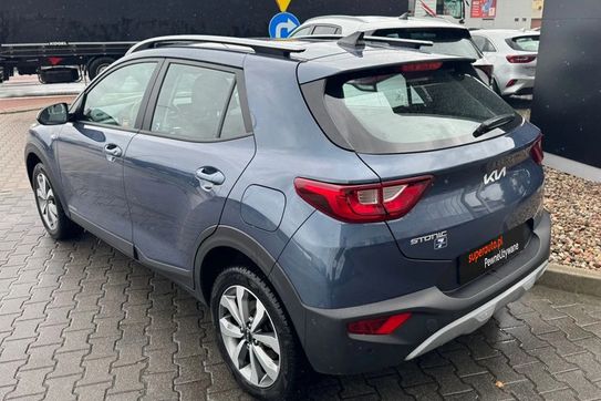 Kia Stonic 1.2 m