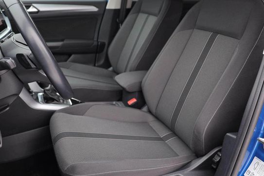 Volkswagen T-ROC 1.5 TSI Life DSG