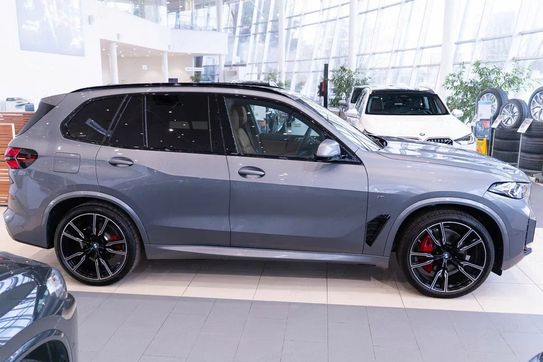 BMW X5 xDrive40i M Sport