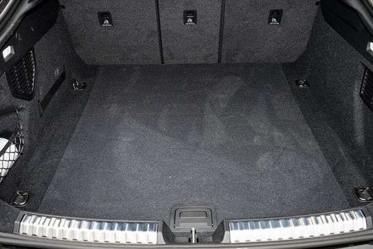 Audi A5 TFSI quattro S line