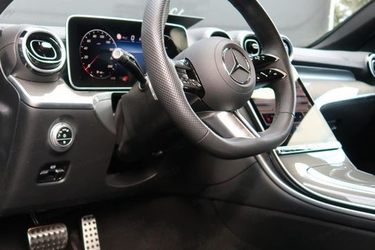 Mercedes Klasa C 180 Business Edition Estate