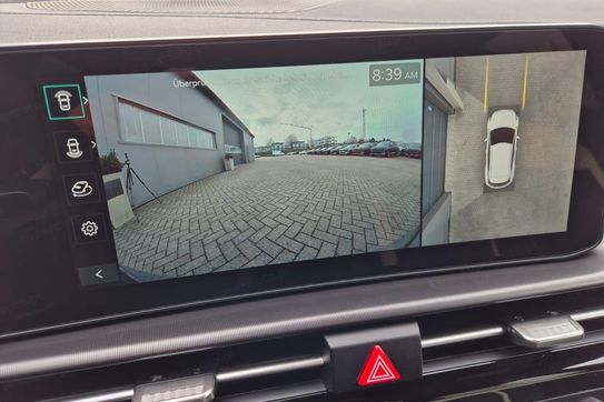 Kia Sportage GT Line 1.6 T-GDI AWD 4x4 Aut