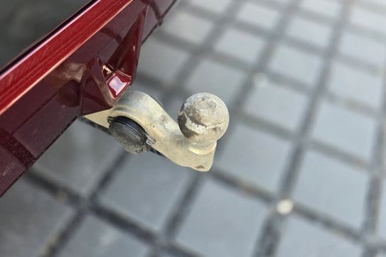 BMW X6 xDrive30d sport-aut