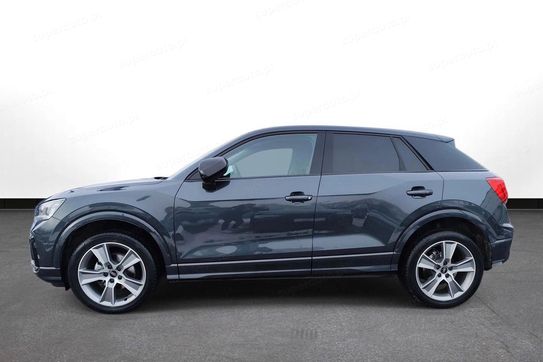 Audi Q2 35 TFSI S tronic