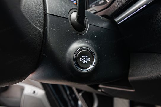 Skoda Karoq 1.5 TSI Style DSG