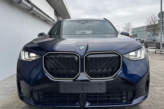 BMW X3 xDrive20d M Sport