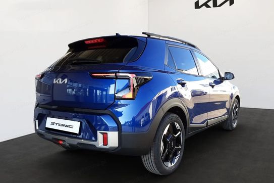 Kia Stonic 1.0 T-GDI Business Line DCT