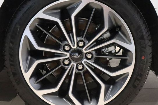 Ford Focus ST-Line X aut 1.5 EcoBlue
