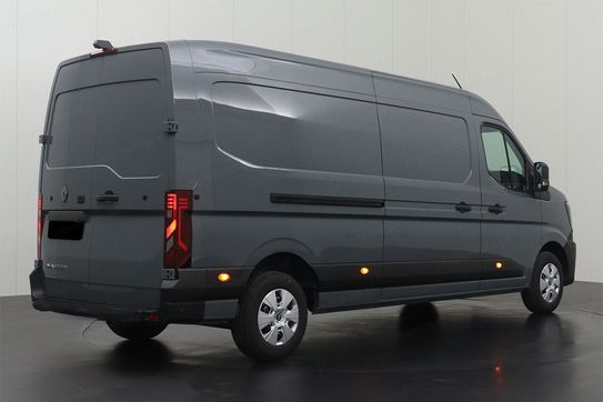 Renault Master L3H2 Extra AT9