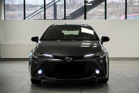 Toyota Corolla Comfort 1.8 Hybrid