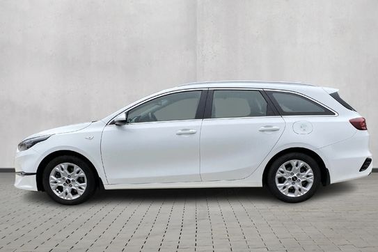 Kia Ceed 1.5 T-GDI M DCT