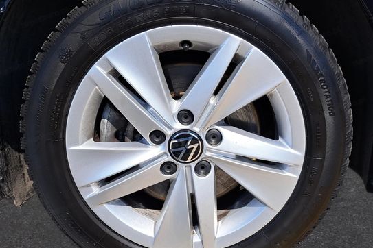 Volkswagen Golf 2.0 Tdi Scr Dsg Life