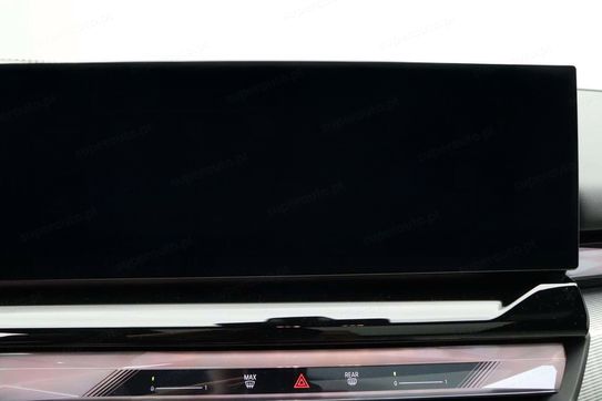 BMW Seria 5 520i M Sport