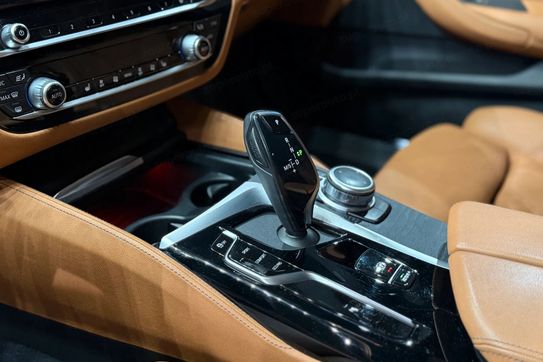 BMW Seria 5 518d mHEV M Sport sport-aut