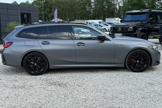 BMW Seria 3 M340i xDrive mHEV sport-aut