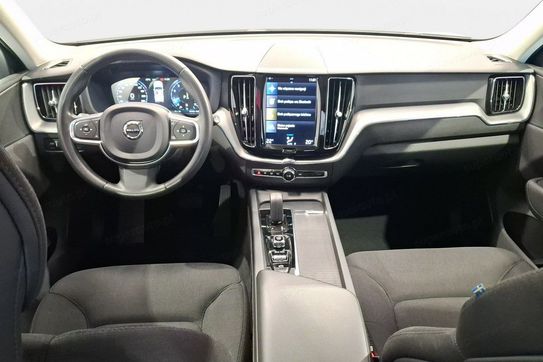 Volvo XC60 B4 B Core aut