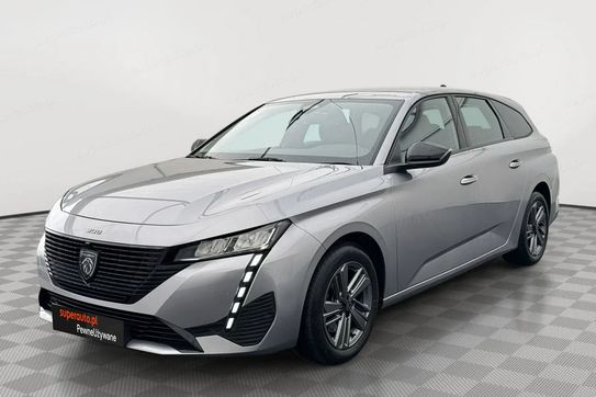 Peugeot 308 1.2 PureTech Active Pack S&S EAT8