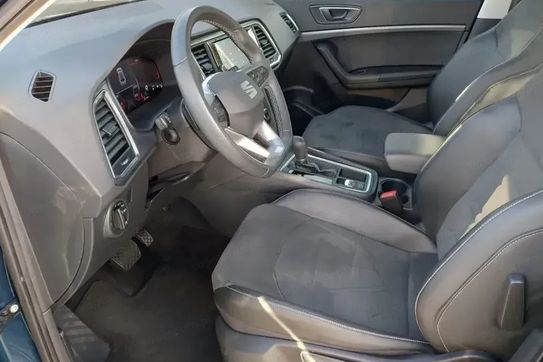 Seat ATECA 1.5 TSI Style S&S DSG