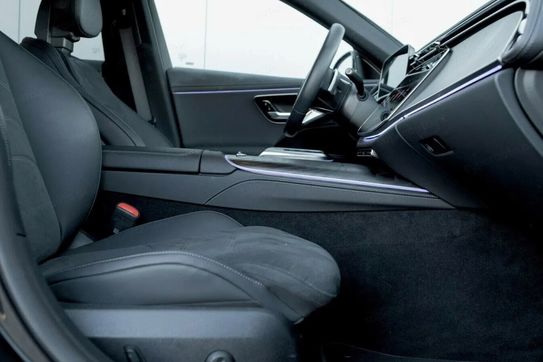 Mercedes Klasa E 220d 4-Matic AMG 9G-Tronic