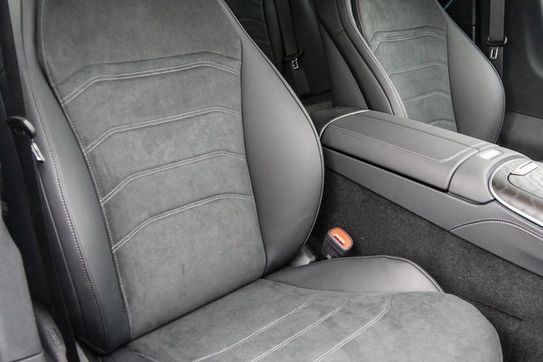 Mercedes E Klasa 220 d 4-Matic AMG Estate