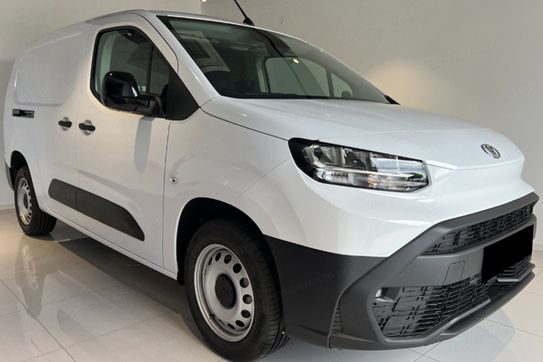 Toyota Proace City Long Active 1.5 diesel