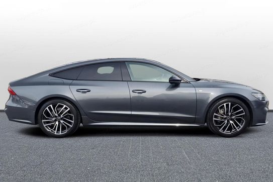 Audi A7 Sportback 40 TDI quattro S Line