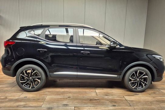 MG ZS 1.5 VTi-Tech Exclusive