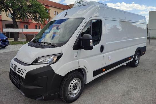 Fiat Ducato L4H2 Mroźnia