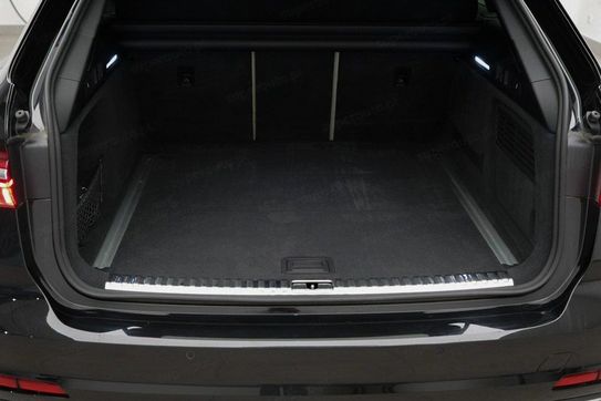 Audi A6 Avant 40 TDI quattro