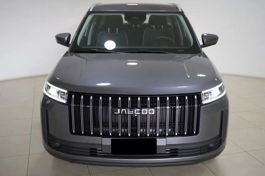 Jaecoo 5 1.6 T-GDI Premium DCT