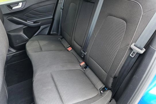 Ford Focus 1.0 EcoBoost Titanium X