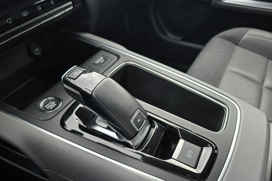 Citroen C5 Aircross 1.2 PureTech Shine EAT8