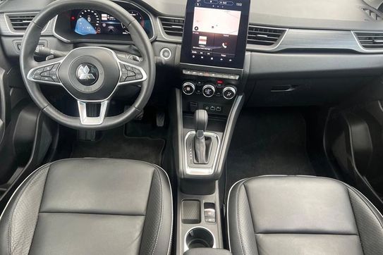 Mitsubishi ASX 1.3 Instyle DCT