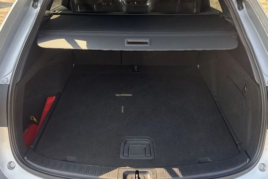 Toyota Corolla 2.0 Hybrid Style