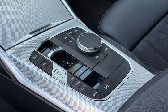 BMW Seria 3 Touring 320d M Sport