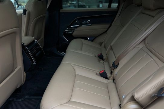 Land Rover Range Rover Sport Range Rover S 3.0 D250 mHEV SE