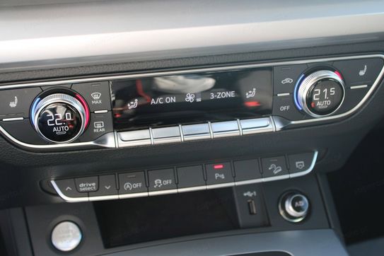 Audi Q5 35 TDI mHEV S tronic