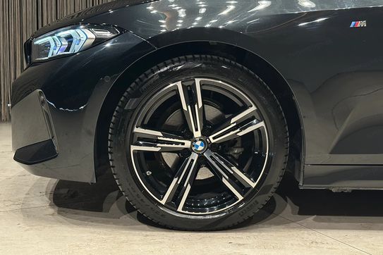 BMW Seria 3 318I m Sport
