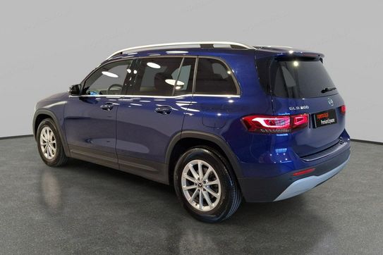Mercedes GLB 200 Progressive