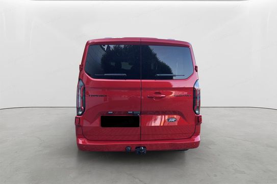 Ford Transit Custom Kombi M1 320 L2H1 Limited A8