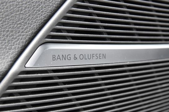 Audi Q8 50 TDI quattro