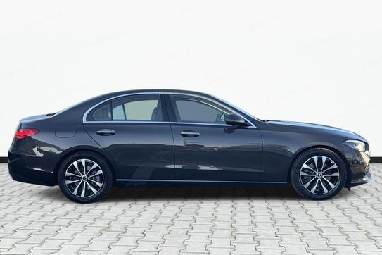 Mercedes Klasa C 220 d mHEV Avantgarde